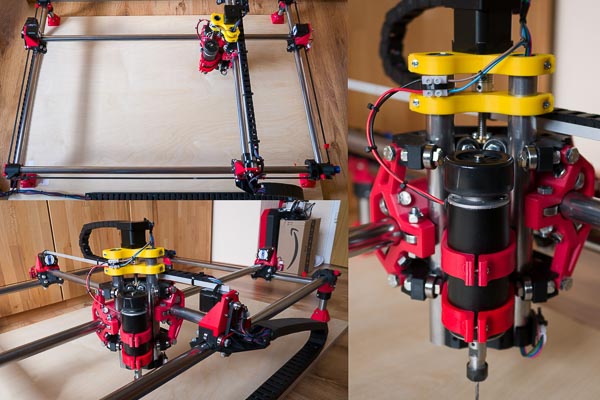 3D Druck