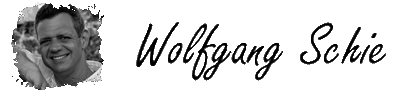 Wolfgang Schie – Meine Hobbys